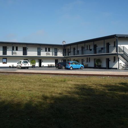 Gaestehaus Strauss Rodgau Extérieur photo
