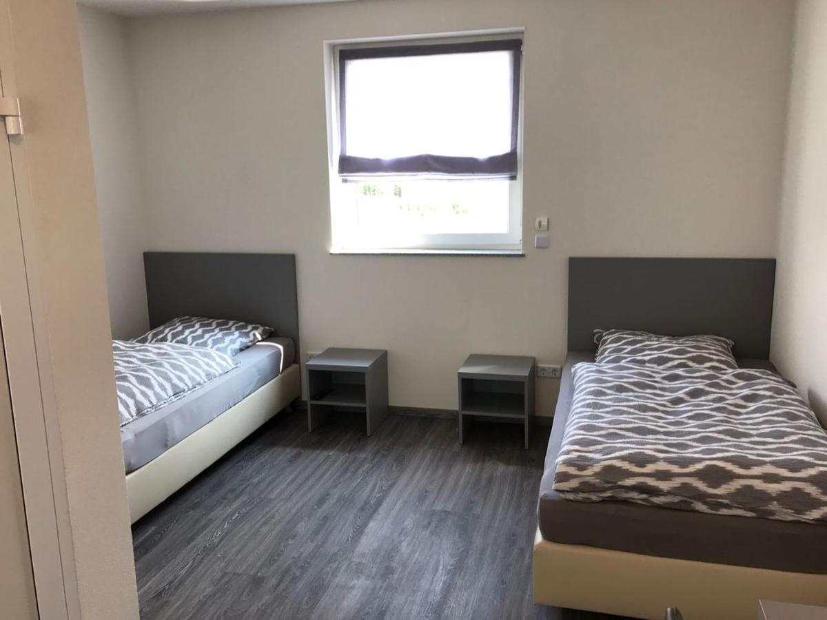 Gaestehaus Strauss Rodgau Chambre photo