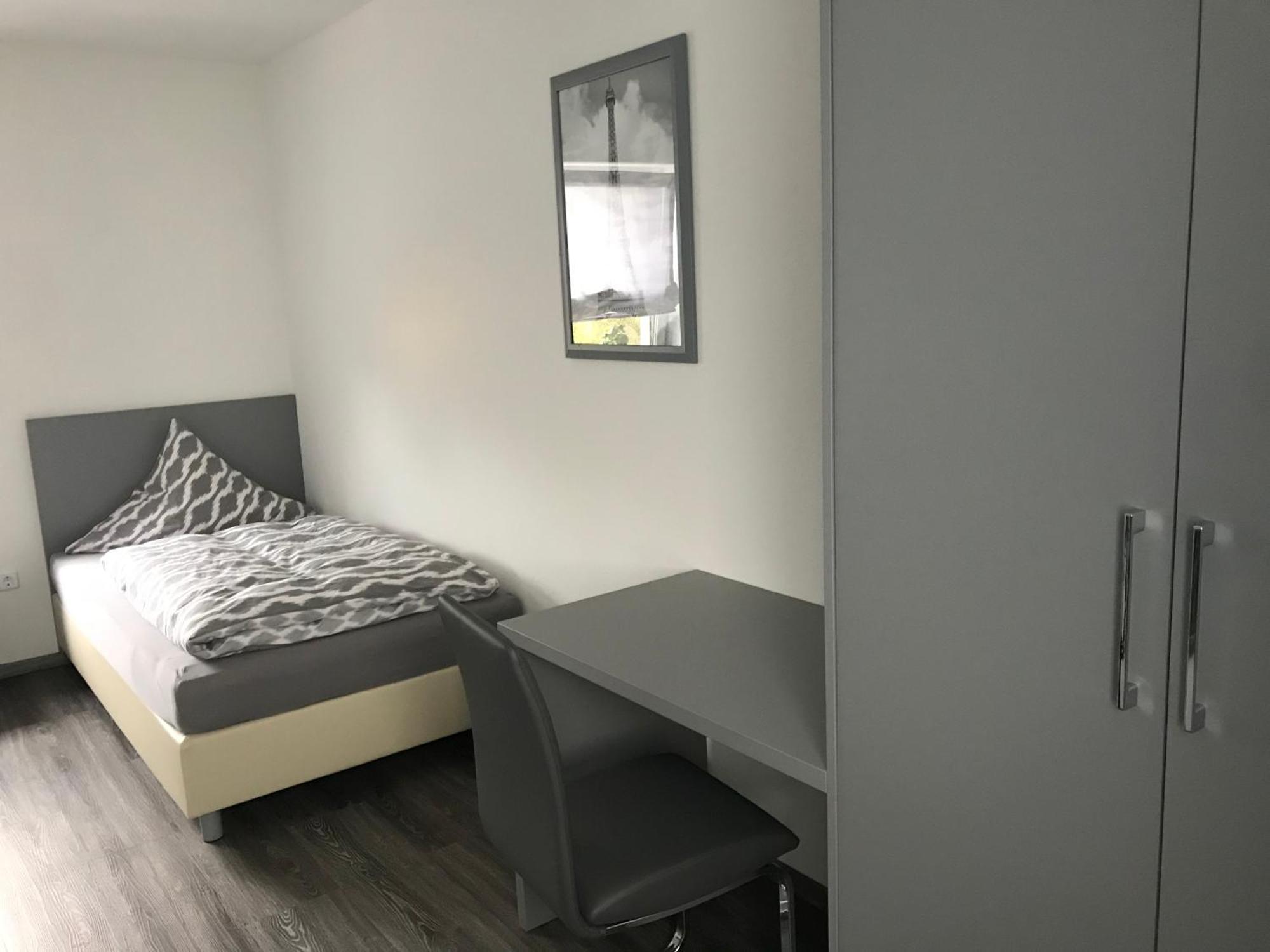Gaestehaus Strauss Rodgau Chambre photo